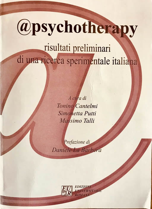 Psychotherapy