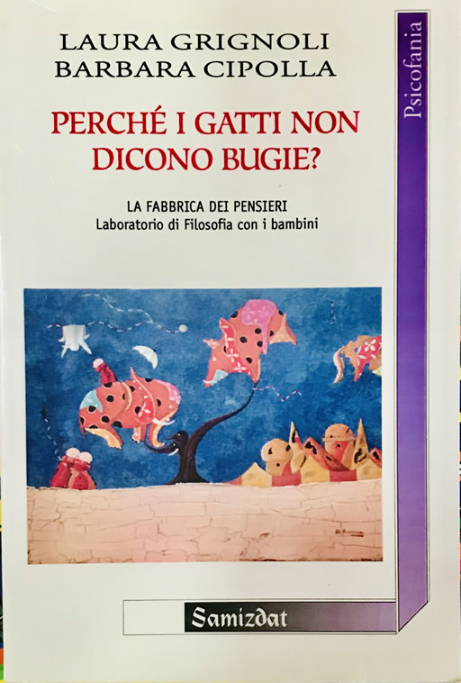 Perché i gatti non dicono bugie?